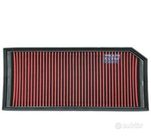 FILTRO ASPIRAZIONE DIRETTA VOLKSWAGEN VW SCIROCCO 