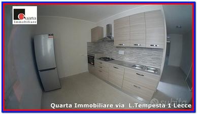 Arnesano arred 2 cam 2 bagni ,scoperto uso esclusi