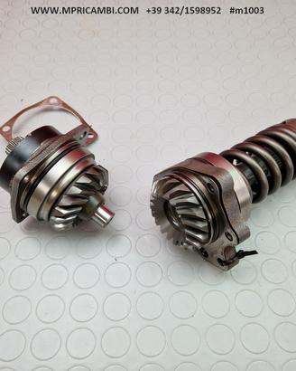 COPPIA CONICA HONDA DN01 2008 2009 DN-01 2010