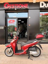 Honda SH 300 ABS