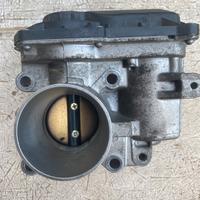 Corpo farfallato clio 1200 del 2007