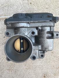 Corpo farfallato clio 1200 del 2007