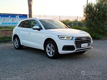AUDI Q5 2.0 TDI 190CV quattro S tronic Sport