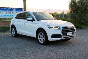 AUDI Q5 2.0 TDI 190CV quattro S tronic Sport