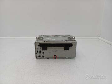 Unita di testa navigazione multimedia (lettore cd)