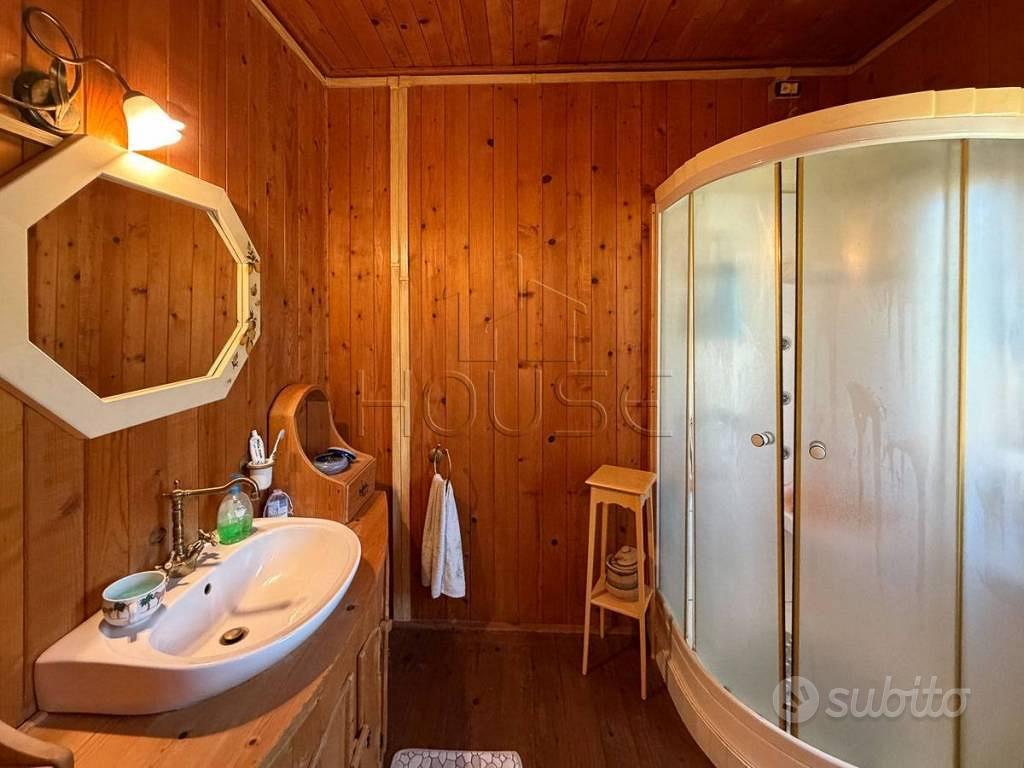 Appartamento – Monte Santa Maria Tiberina, Perugia - Vista 4