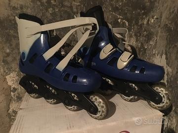 Pattini a rotelle