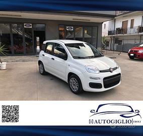 Fiat Panda 1.0 Hybrid anno 2022