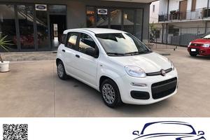 Fiat Panda 1.0 Hybrid anno 2022