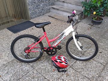 bici bambina