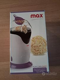 Macchina per Pop Corn