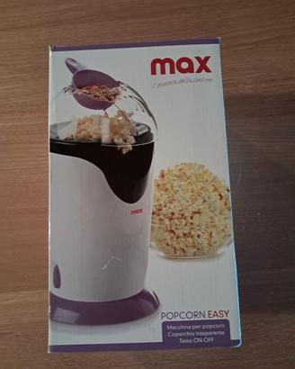Macchina per Pop Corn