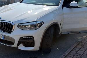 BMW x4 xDrive20d M Sport