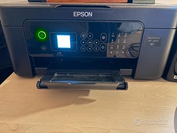 Stampante Epson Workforce WF-2810