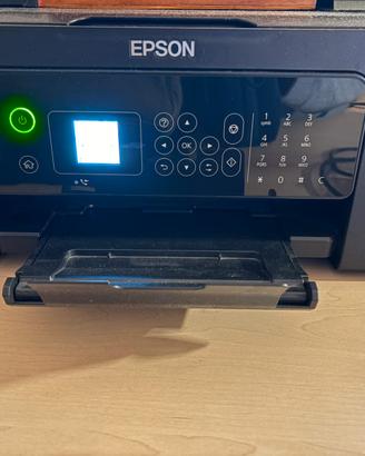 Stampante Epson Workforce WF-2810