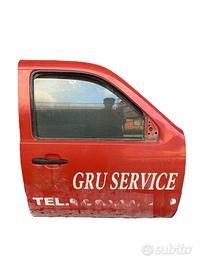 PORTIERA ANTERIORE DESTRA FORD Ranger (ET) (06>09)