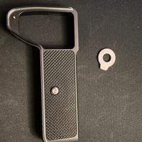 Smallrig piastra di base Sony A7 IV