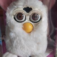 GIOCATTOLO ELETTRONICO FURBY