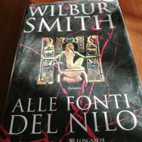 Wilbur Smith