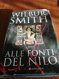 Wilbur Smith