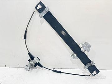 CREMAGLIERA ANTERIORE DESTRA CHEVROLET Matiz 4Â° S