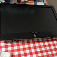 tv con decoder