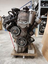 Motore VOLKSWAGEN GOLF 5 1598cc benzina del 2005