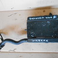 Radiatore yamaha majesty 250