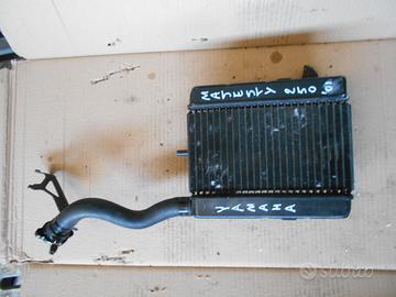 Radiatore yamaha majesty 250