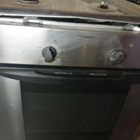 FORNO INDESIT