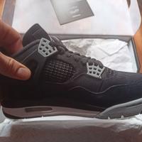 Nike Air Jordan 4 retro SE