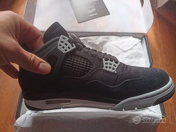 Nike Air Jordan 4 retro SE
