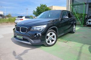 BMW X1 SDRIVE