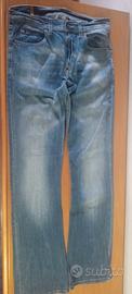 Jeans Meltin Pot uomo originali 
