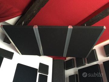 Primacoustic ceiling stratus