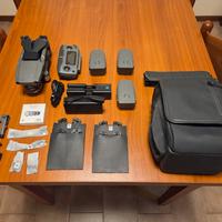 mavic 2 zoom fly more combo kit e altro