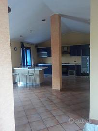 Appartamento a Grotte S. Stefano (VT)