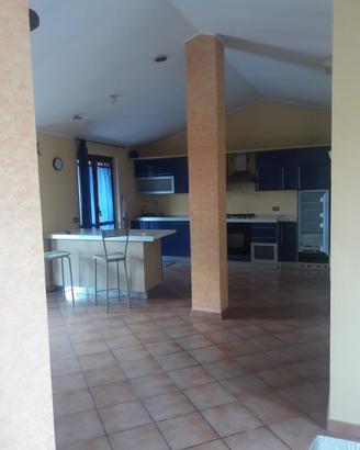 Appartamento a Grotte S. Stefano (VT)