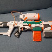 Nerf  Tri-Strike