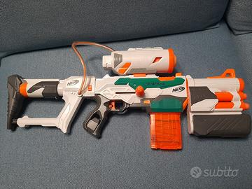 Nerf  Tri-Strike