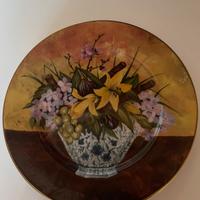 Piatto porcellana Henriette