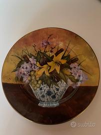 Piatto porcellana Henriette