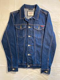 Giacca di jeans Alcott