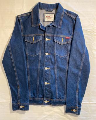 Giacca di jeans Alcott