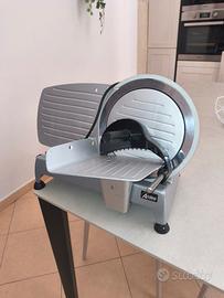 Affettatrice elettrica Ardes