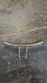 gancio per trapezio windsurf