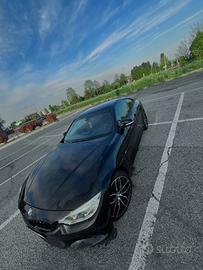 BMW Serie 4 Cpé(F32/82) - 2013