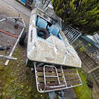 free motoscafo starcraft