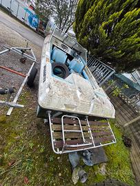 free motoscafo starcraft