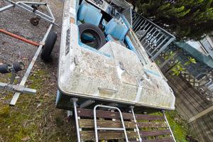 free motoscafo starcraft